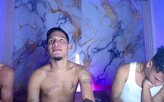 Peter boys 1 online show from January 13, 3:23 am