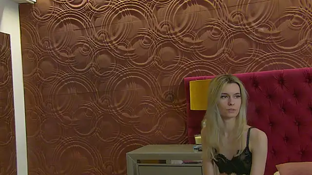 RoxanneJoy online show from January 16, 5:14 am