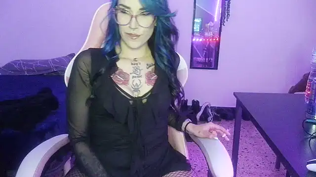 blackrose1997 online show from March 16, 4:33 pm