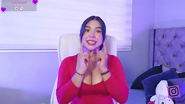 Mylarossi online show from March 13, 3:46 pm