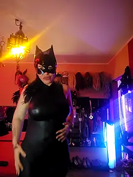 mistress ladyg online show from December 16, 8:15 pm