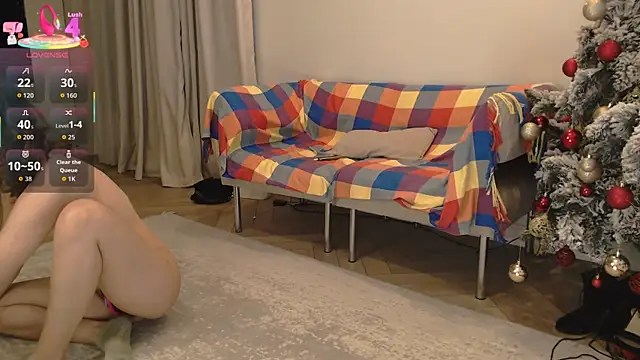 DuoLiveX online show from January 8, 3:05 pm