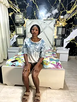 Meleck osorio online show from December 1, 7:49 pm