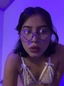 Arely-L1 online show from March 5, 5:36 am