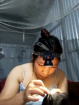 Evelyn-n online show from March 26, 2:19 pm