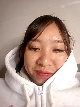 Minsssa20 online show from January 7, 6:28 am