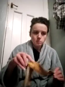 Amy01112 online show from February 16, 7:03 pm