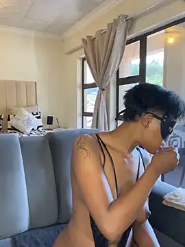 Fancy Face28 online show from February 27, 8:36 am