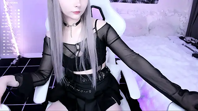 lyric4 online show from February 28, 2:11 am