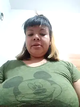 Mica321ok online show from December 17, 3:00 am