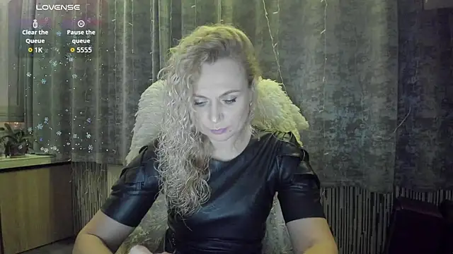 LanaLight x online show from January 18, 8:16 pm