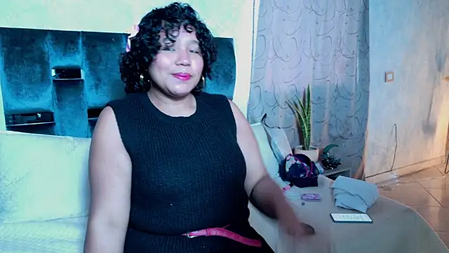 Malenaheaven online show from December 2, 12:40 pm