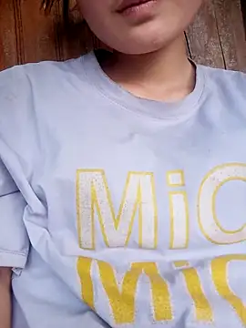 Hilary-123 online show from April 9, 11:04 am