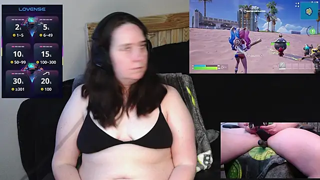 msgamergirl69 online show from April 3, 4:32 am