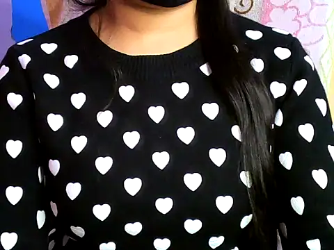naughty-prachi online show from December 21, 6:39 am