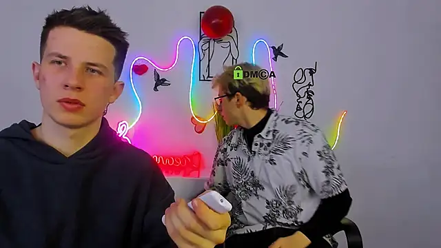 leo valor online show from February 22, 7:26 pm