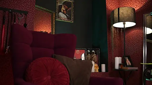 Roxa Lana online show from May 25, 1:43 pm