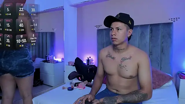 kaylaa sex online show from March 31, 1:11 pm