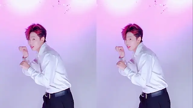 TNT-001 online show from December 2, 3:03 pm