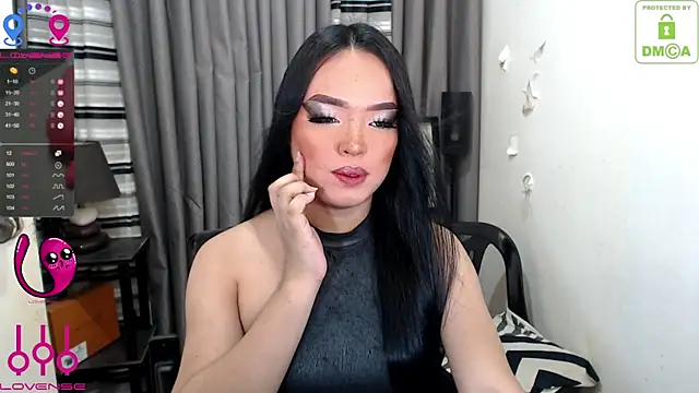 Fantacyloverr online show from May 5, 2:36 am