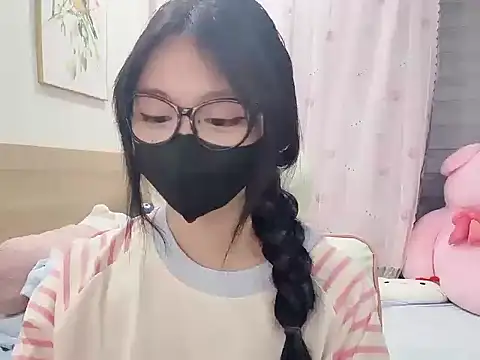 Yuyu-baobei online show from January 9, 5:39 pm