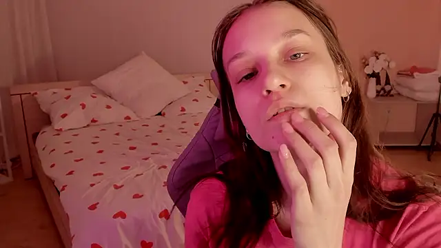 KrisDoeil online show from February 11, 2:36 am