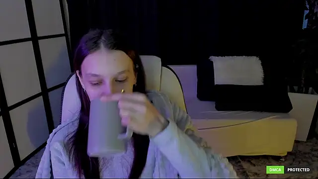 KrisDoeil online show from December 15, 3:12 am