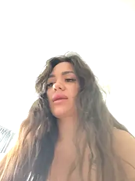 SiennaLuxexx online show from April 8, 11:12 am