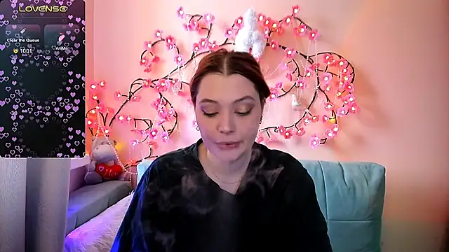 Ungoliant Kiss online show from March 5, 11:50 am