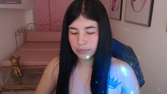 Nina harpper  online show from February 10, 12:41 pm