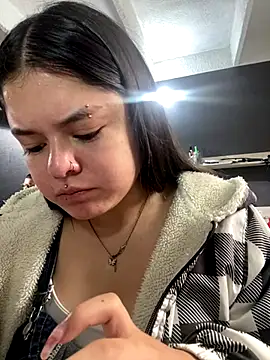 Camila Duarte2 online show from December 16, 1:17 pm