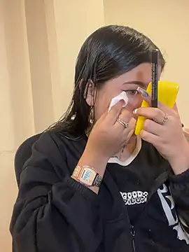 Camila Duarte2 online show from April 15, 3:01 pm