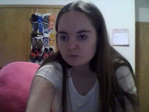 CallmeVenuss online show from February 18, 3:27 am