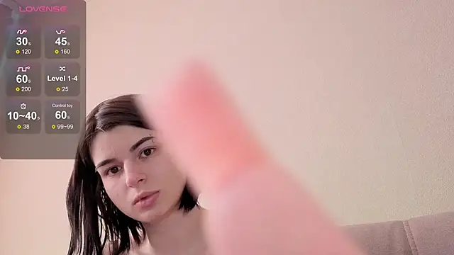 lololozhechka online show from June 2, 4:35 am