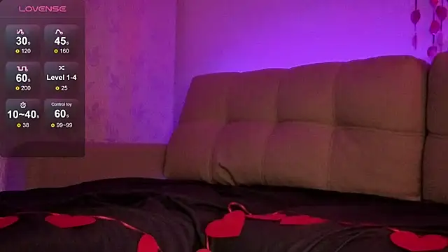 lololozhechka online show from February 13, 8:54 pm