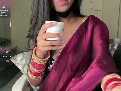 lovely monisha online show from January 11, 1:32 am