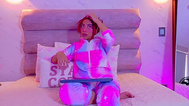 AriaBlake 1 online show from December 5, 12:17 pm