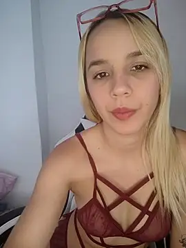 KasumiSophia online show from February 28, 12:26 pm