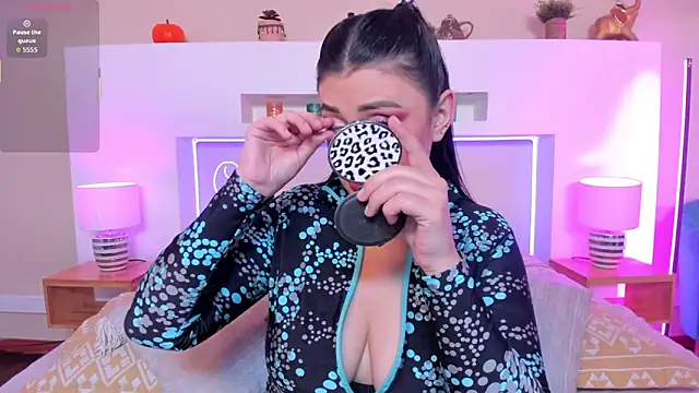 AnikaRomanoff  online show from February 11, 12:06 pm