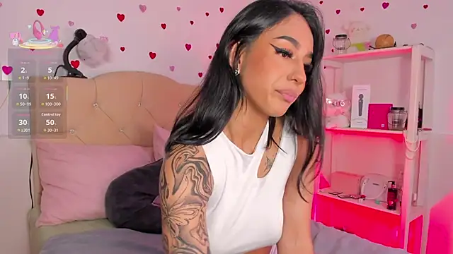 maddysboobs online show from February 17, 8:41 pm