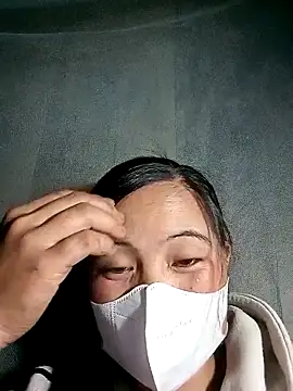 felicity chloe online show from March 14, 2:07 pm