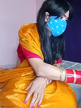 Lovely Ladyboy star online show from December 17, 8:24 pm