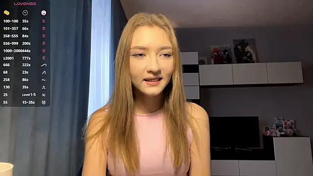 AveryBerkson online show from December 16, 8:20 am