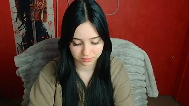 Lilu May online show from March 15, 12:29 pm