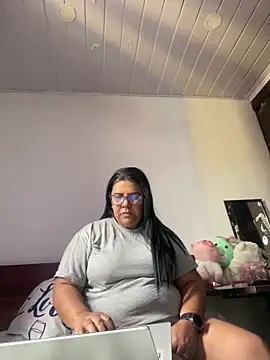 Carameloswing1 online show from March 7, 3:30 pm