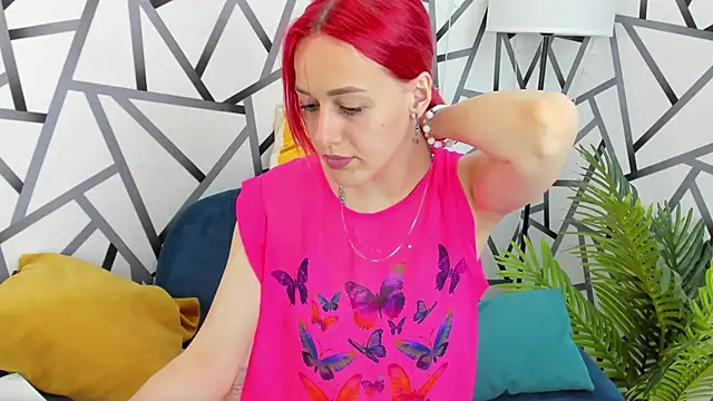 Linda Jonys online show from May 30, 8:12 am