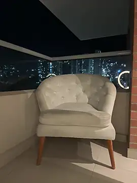 arisha rhoades8 online show from January 15, 12:38 am