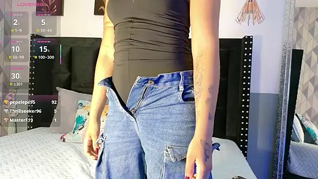 Kathamullerr online show from February 2, 7:13 pm