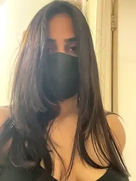 NehaNishi453 online show from December 4, 4:52 pm