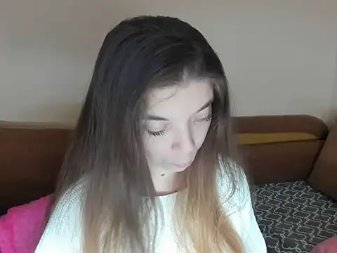 LikaAliston online show from February 1, 4:44 am